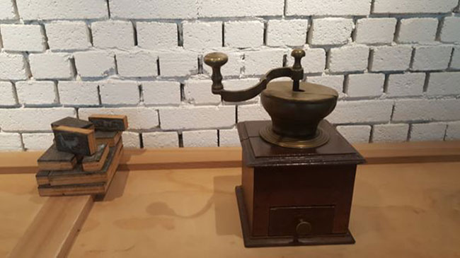 [지평서신] 양평 서종면 테라로사