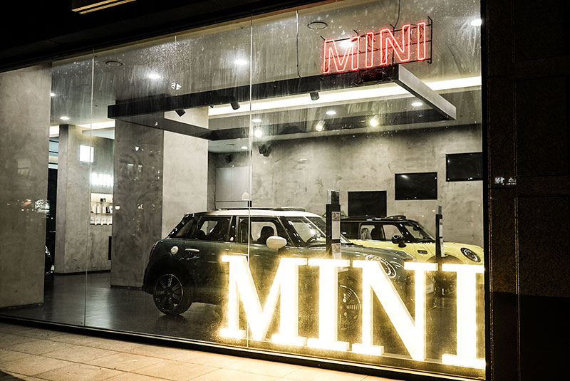 MINI