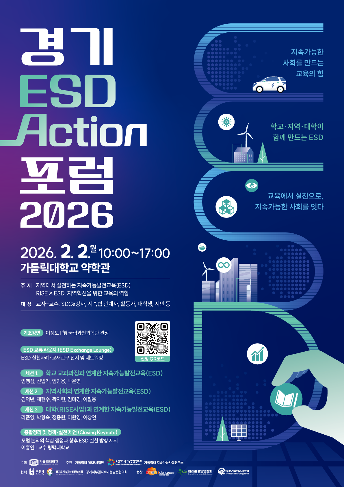 ��⵵, �б������С�������ȸ�� �Բ� ����� ESD ��õ�� �� ����